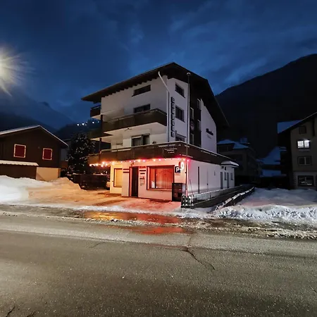 شقة Petunia In Swiss Alps *