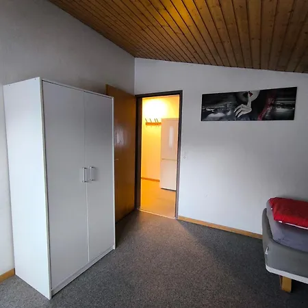 Appartement Petunia In Swiss Alps
