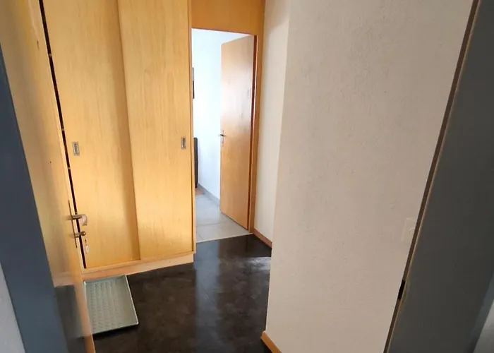 Petunia In Swiss Alps