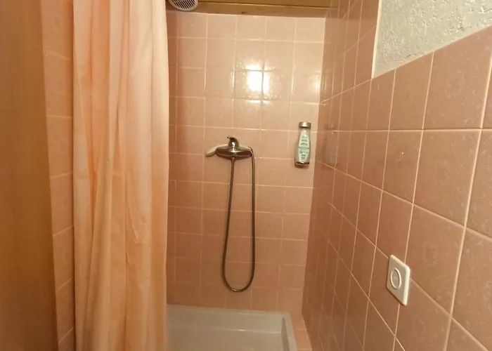 Petunia In Swiss Alps Apartamento Saas-Grund