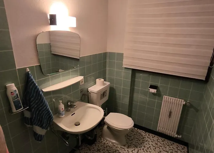 Petunia In Swiss Alps Apartamento