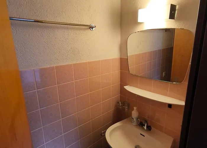 Petunia In Swiss Alps Apartamento Saas-Grund