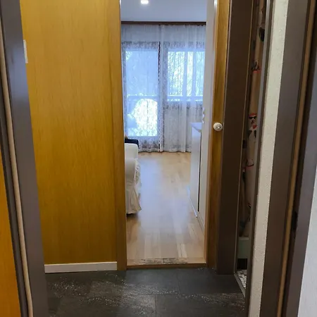 Appartement Petunia In Swiss Alps Saas-Grund